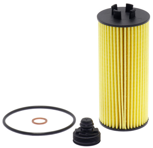 Tough Guard Oil Filter Cartridge | FRMTG11885