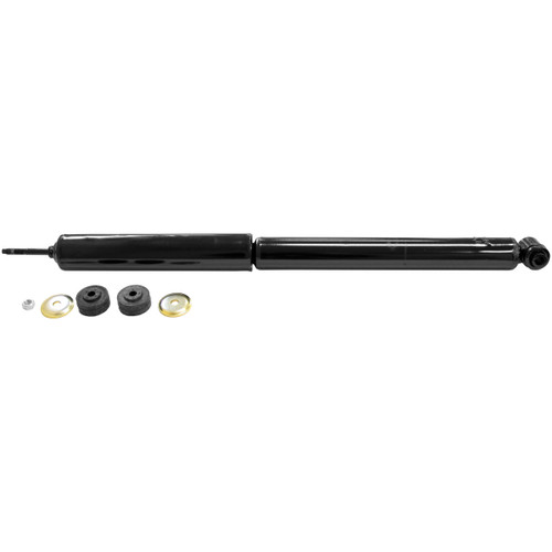 OESpectrum Rear Suspension Shock Absorber | MON37331