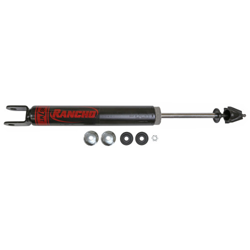 RS7MT Front Suspension Shock Absorber | 665RS77268
