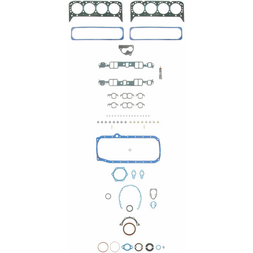 Engine Gasket Set | 557260-1269