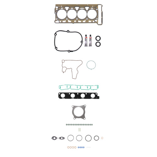 PermaTorque Engine Cylinder Head Gasket Set | 557HS 26455 PT