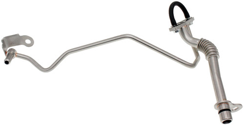 Turbocharger Oil Feed And Return Line | DOR667-640