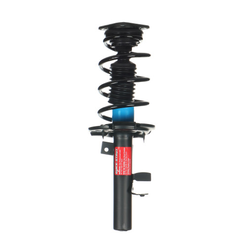 Quick-Strut Front Right Suspension Strut and Coil Spring Assembly | MON172907