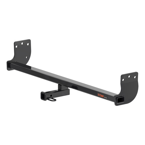 Class 1 Trailer Hitch, 1-1/4" Receiver, Select Kia Seltos | CRT11578