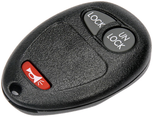 Keyless Remote Case Replacement | DOR13643