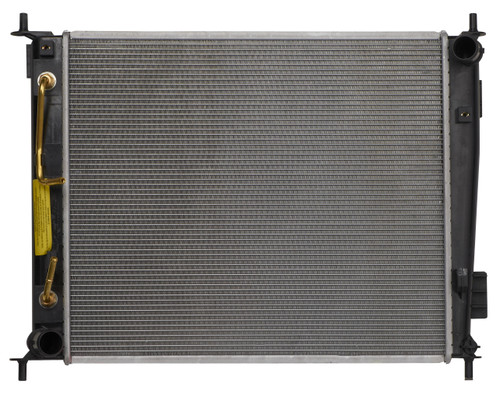 Complete Radiator | SPECU13135