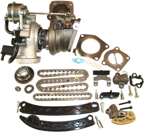 Engine Timing Chain Kit | CKY9-0918STC