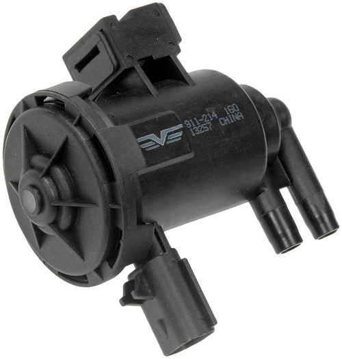 Purge Valve | DOR911-214