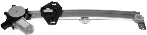 Window Regulator | DOR751-034