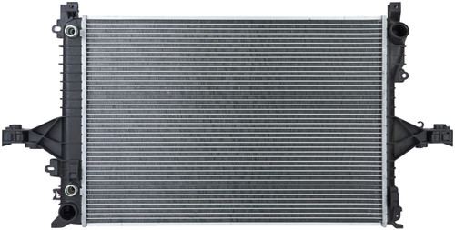 Complete Radiator | SPECU2805
