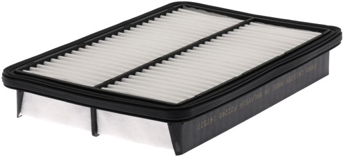Extra Guard Air Filter Rigid-Panel | FRMCA11259