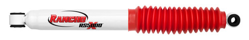 RS5000X Rear Suspension Shock Absorber | 665RS55047A