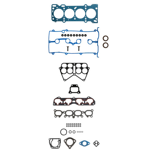 PermaTorque Engine Cylinder Head Gasket Set | 557HS 26194 PT