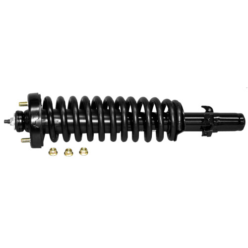 Quick-Strut Front Suspension Strut and Coil Spring Assembly | MON271875