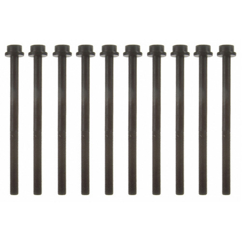 Engine Cylinder Head Bolt Set | 557ES 72207