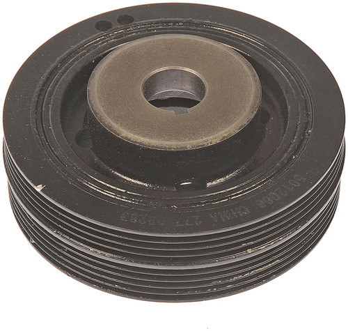 Harmonic Balancer | DOR594-166