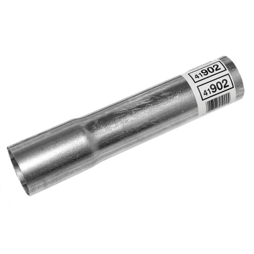 Exhaust Pipe Connector 2" Inlet (ID) 2" Outlet (OD) | WEX41902