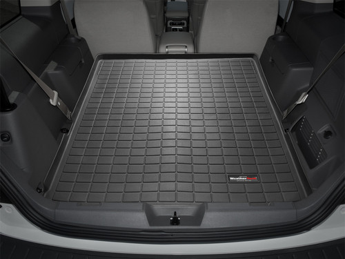 Cargo Liner, Black, Behind 2nd Row Seating | 0WT40471