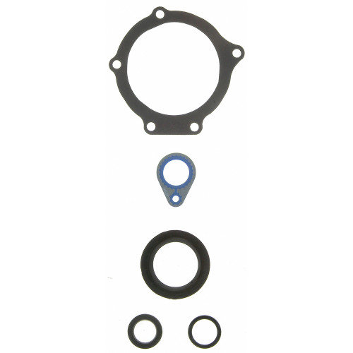 Engine Timing Cover Gasket Set | 557TCS 45051