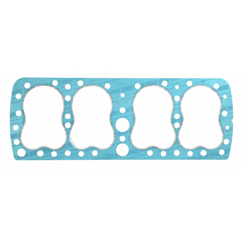 Fiber-faced head gasket material Engine Cylinder Head Gasket | 5577283 B