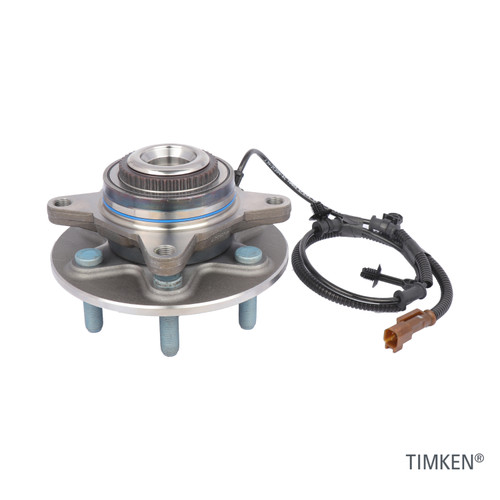 Hub Unit Assembly | TKNHA590800