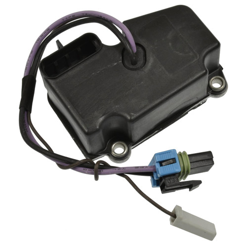 Blower Motor Resistor | BWDRU1519