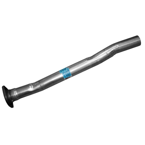 Exhaust Pipe 2.5" Outlet (OD) | WEX53466
