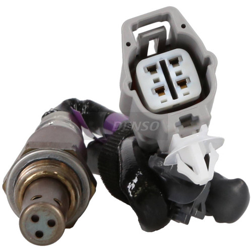 Oxygen Sensor 4 Wire, Direct Fit, Heated, Wire Length: 20.67 | DEN234-4502