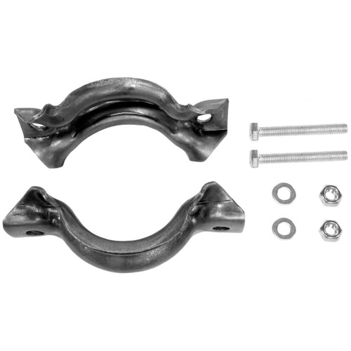 1.700" V-Band Exhaust Clamp | WEX35732