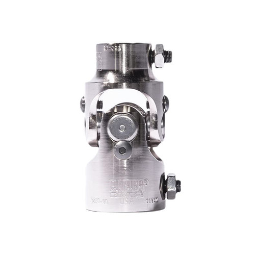 Universal Billet-Joint : FR Power Rack U-joint: pyr x 3/4-DD | FLAFR1789P