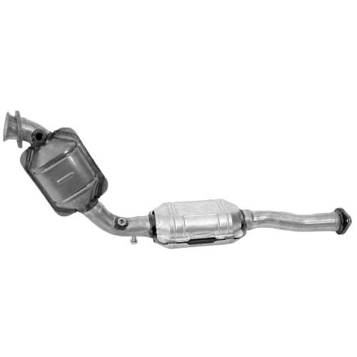 Ultra EPA Direct Fit Catalytic Converter 2.875" Inlet (ID) | WEX54345