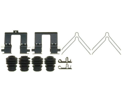 R-Line Disc Brake Hardware Kit | RAYH18131A