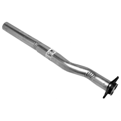 Exhaust Pipe 2.5" Outlet (OD) | WEX44389