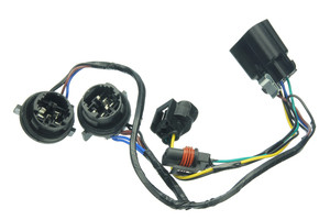 Headlight Wiring Harness w/ Sockets | UROCE1318538