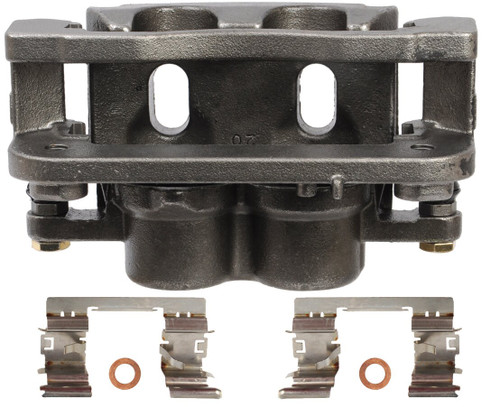 Remanufactured Unloaded Caliper w/Bracket | CAR18-B4918A