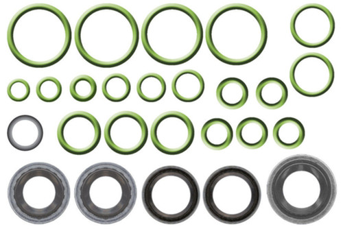 O-Ring & Gasket A/C System Seal Kit | 4SE26729