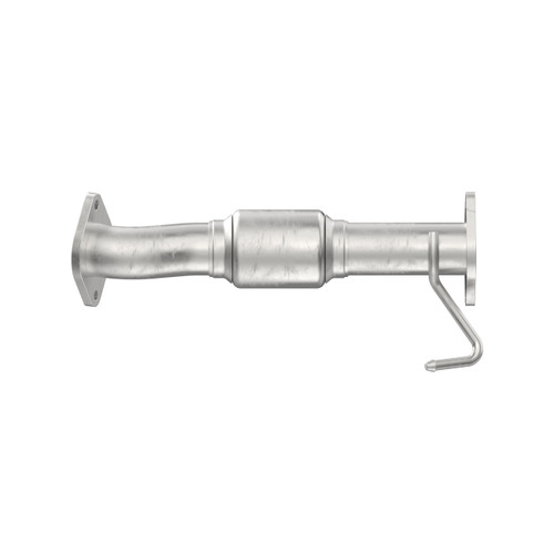 Exhaust Pipe - 2.25" Inlet (OD) 2.25" Outlet (OD) | WEX52989