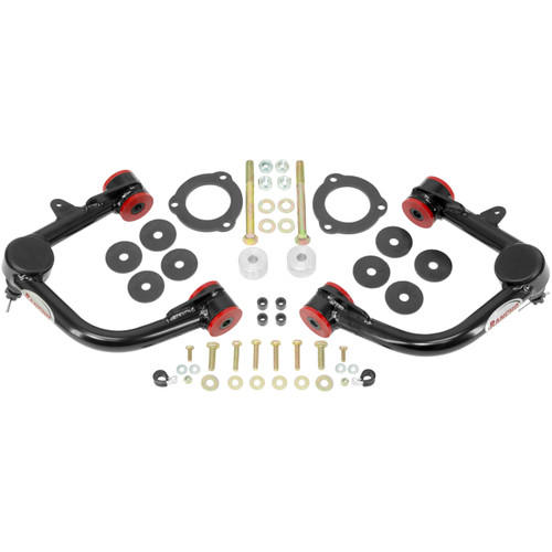 Front Upper Suspension Control Arm Kit | 665RS64901