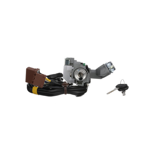 Ignition Switch With Lock Cylinder | BWDCS607