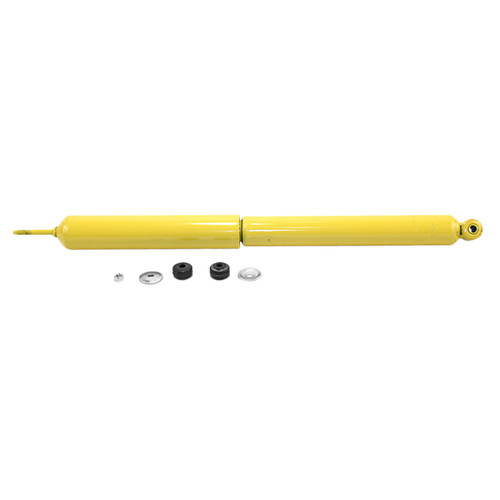 Gas-Magnum Rear Suspension Shock Absorber | MON34658