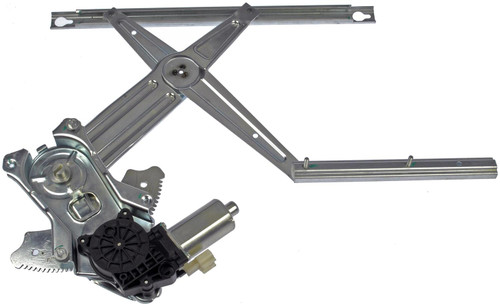 Window Regulator | DOR748-561