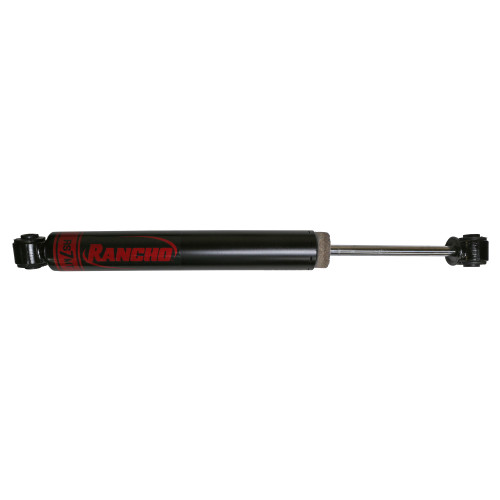 RS7MT Rear Suspension Shock Absorber | 665RS77023