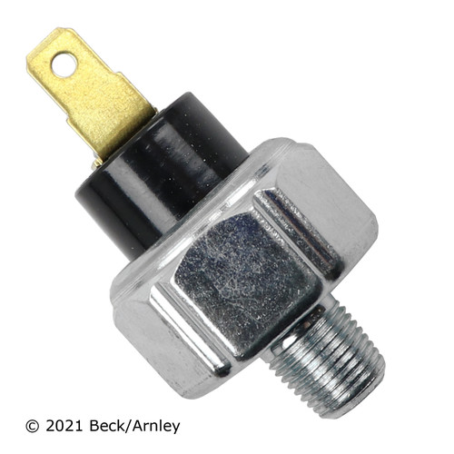 Oil Pressure Switch With Light | BEC201-1298