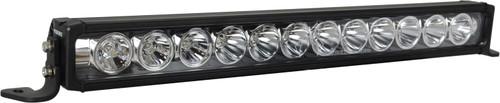 24" Xmitter Prime Iris Light Bar 12 LED with Tilted Outer Optics for Mixed | VMS9889405