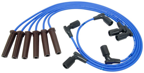 Spark Plug Wire Set | NGK51043