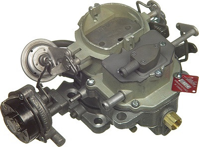 Carburetor | ALPC6214