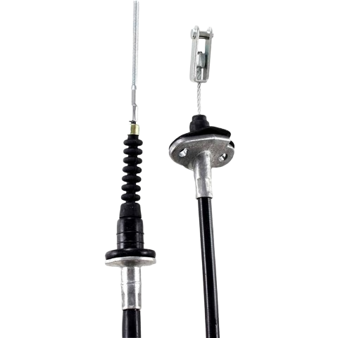 Clutch Cable | 114CA-677