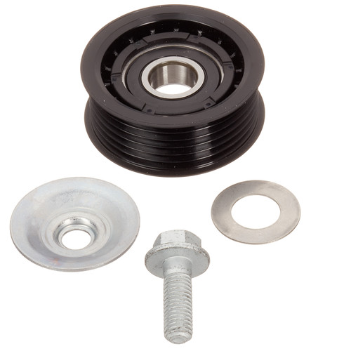 Accessory Drive Belt Idler Pulley | INAFP03253