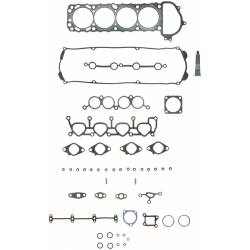 PermaTorque Engine Cylinder Head Gasket Set | 557HS 9820 PT