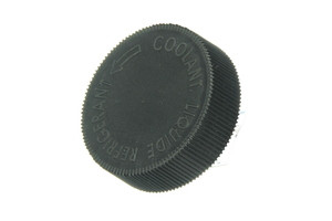 Expansion Tank Cap | URONI0716746